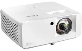 Optoma ZH450ST | Laser | Kurzdistanz | Neuwertig | Garantie